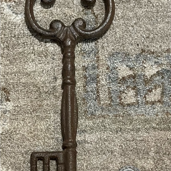 Key Wall Decor - Picture 2 of 2